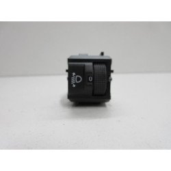 Commande De Reglage Hauteur De Phare Peugeot 208 2